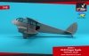 Armory Models 48014 DH.89 Dragon Rapide, Short-Haul Airliner / Multipurpose Aircraft, “Rothmans' Devils” liveries 1/48